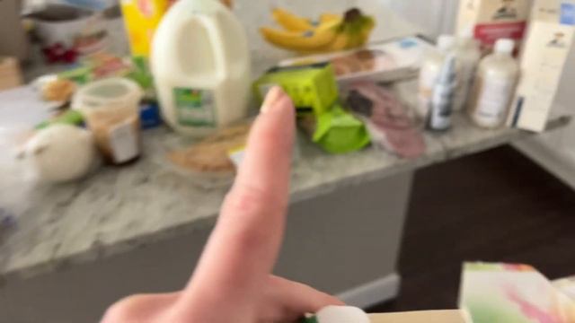 VLOG // Обзор Американских Продуктов / Новая Мебель/ Влог США смотреть онлайн