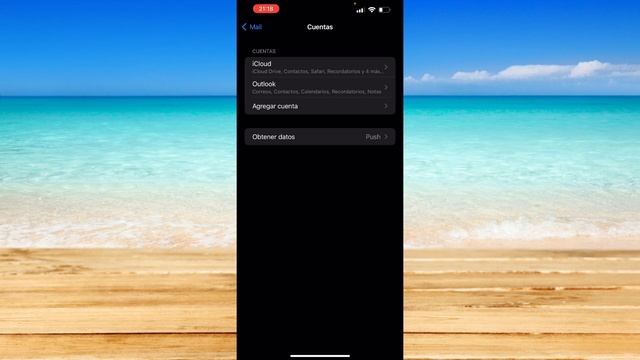 ¿Por qué no recibo correos electrónicos en el iPhone? смотреть онлайн