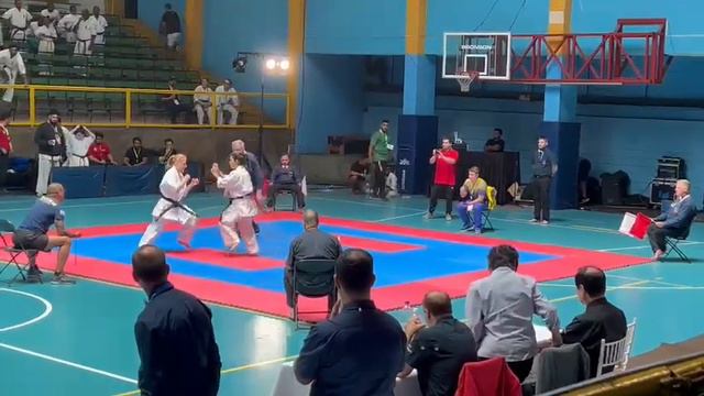 6 Word Tournament IKO Matsushima Santiago Chili .Woman Brazil vs. Ukraine. Dec 10 2023 смотреть онлайн