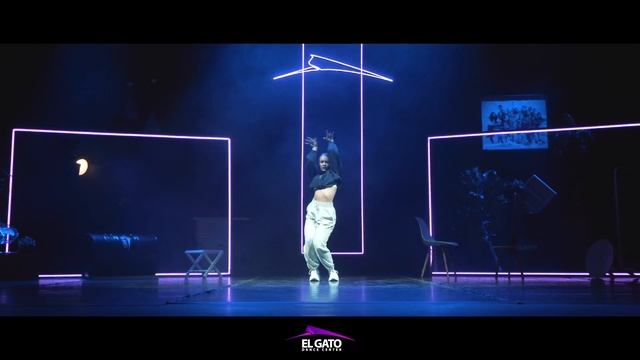 El Gato D.C. Birthday Concert '22 | Vita Filippovich смотреть онлайн