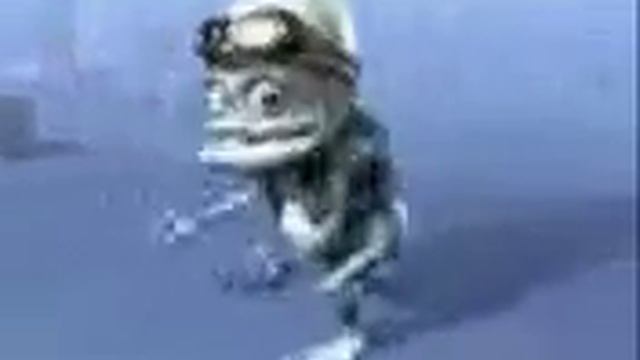Сумашедшая лягушка смотреть онлайн