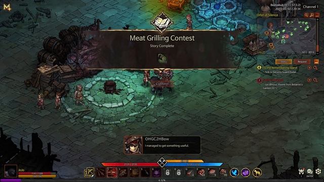 Mad World - Age of Darkness - MMORPG - Где взять крючки? Hooks, Hooks Store Mad World #OHGC #guide смотреть онлайн