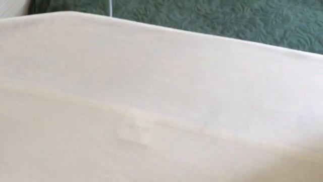 Обзор утюга Braun Texstyle 9