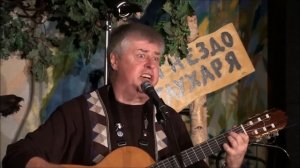 Вы можете орать тут хоть до ночи, а пленку я давно истратил всю.  Леонид Сергеев.