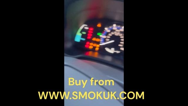 2018 Hyundai IONIQ OBD Mileage Correction Odometer Adjustment Tool SMOK UHDS Buy From WWW.SMOKUK.CO