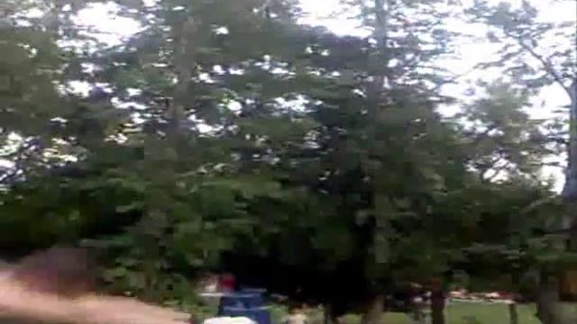 Луна на турнике (С лямками).avi смотреть онлайн