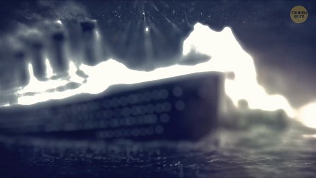 Wer war die letzte Überlebende der Titanic und jüngste Passagierin? смотреть онлайн