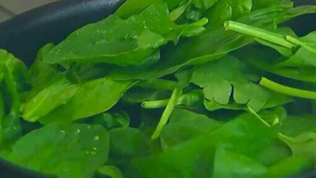 Сборник рецептов