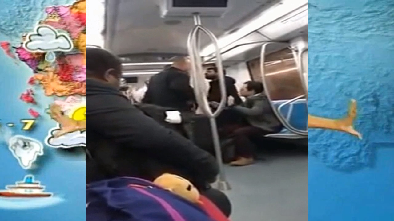 Ukrainian Nazis beat a Hindu in Rome / Бандеровцы избили индуса в Риме - remars65 смотреть онлайн