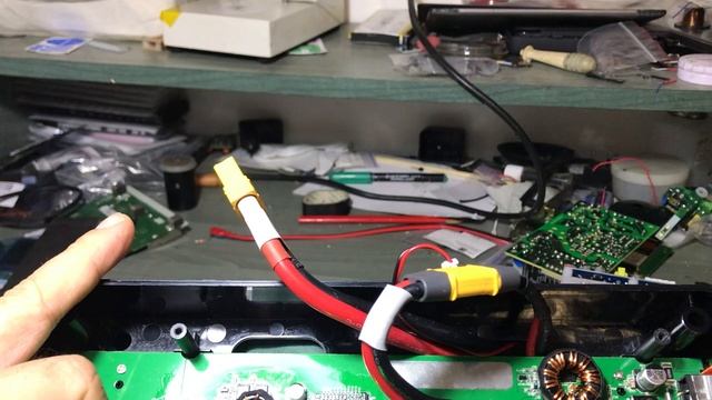 Baseus 300, PowerMaXX 2000, AllPowers S700. смотреть онлайн