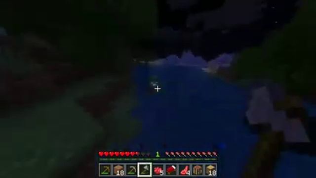 Minecraft Creepypasta  Unknown Man