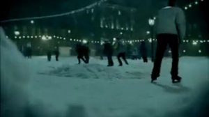 Реклама. Блок. Ночь. Улица.Фонарь. Аптека