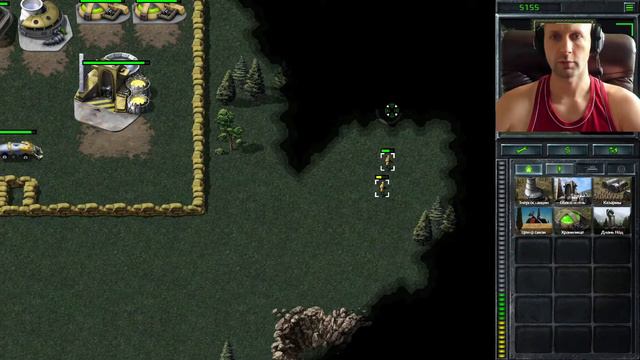 Command & Conquer Remastered 2020 смотреть онлайн