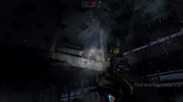 Metro 2033 Redux - Prologo - GamerTech 2019 смотреть онлайн