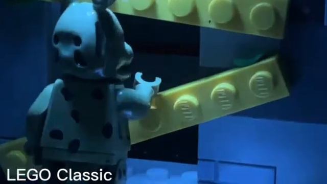 🐻LEGO COLLAB FNAF FOLLOW ME🐻 смотреть онлайн