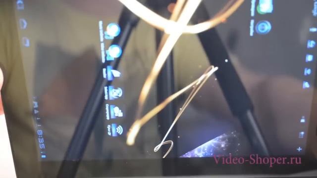 Sony Tablet S смотреть онлайн