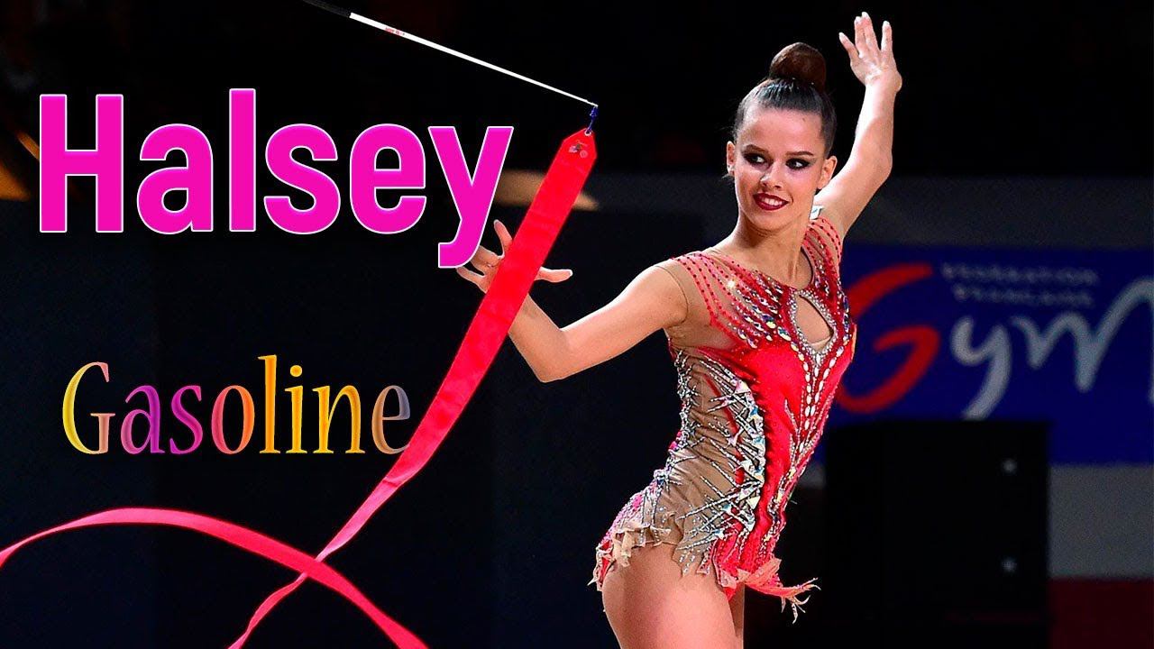 Музыка для художественной гимнастики - Track 028 смотреть онлайн