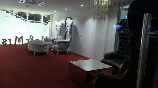 ОСТРОВ ЛАНГКАВИ. Hotel Dash Resort (Pulau Langkawi. Malaysia)