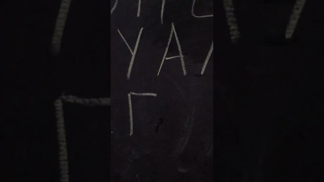 В 2 года знает все буквы?? смотреть онлайн