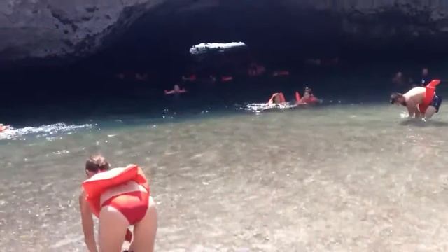 Marieta island, Mexico смотреть онлайн