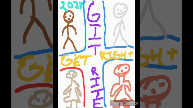 GIT RITE GET RIGHT смотреть онлайн