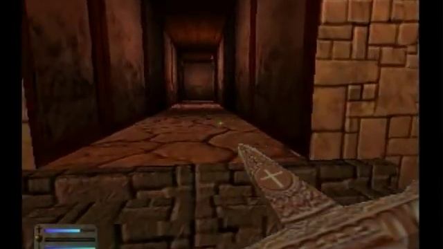 Blast Plays Catechumen - Part 1/3 смотреть онлайн