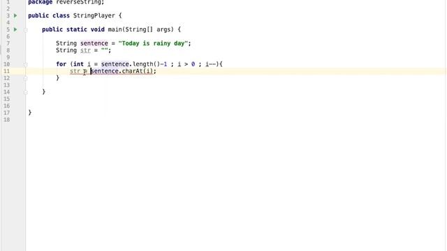 Reverse String Using Java For Loop In Bangla | Java ব্যবহার করে বিপরীত স্ট্রিং #QA #StringProblems смотреть онлайн