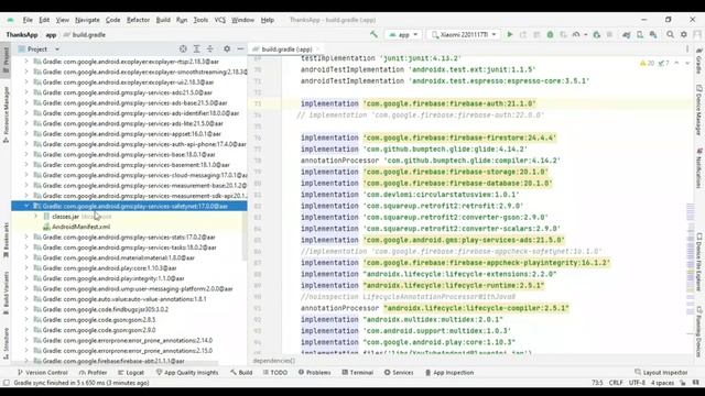 How resolve play console warning play-services-safetynet:17.0.0 The SafetyNet Attestation API смотреть онлайн