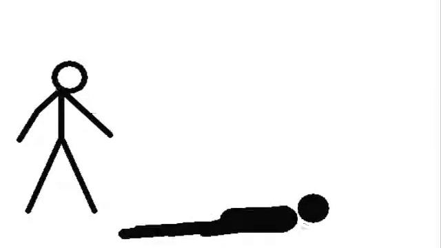Stick Nightmare 2 смотреть онлайн