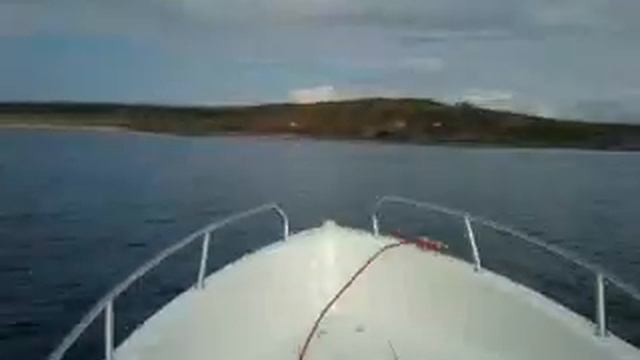 Sport Yacht Style 410