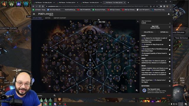 [POE 3.23] Day 1 Delve Atlas Strategy - Getting Into The Mines As Fast As Possible! Go Deep Go Quic смотреть онлайн