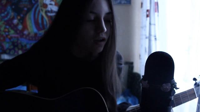 ЛСП - Тело (кавер) смотреть онлайн