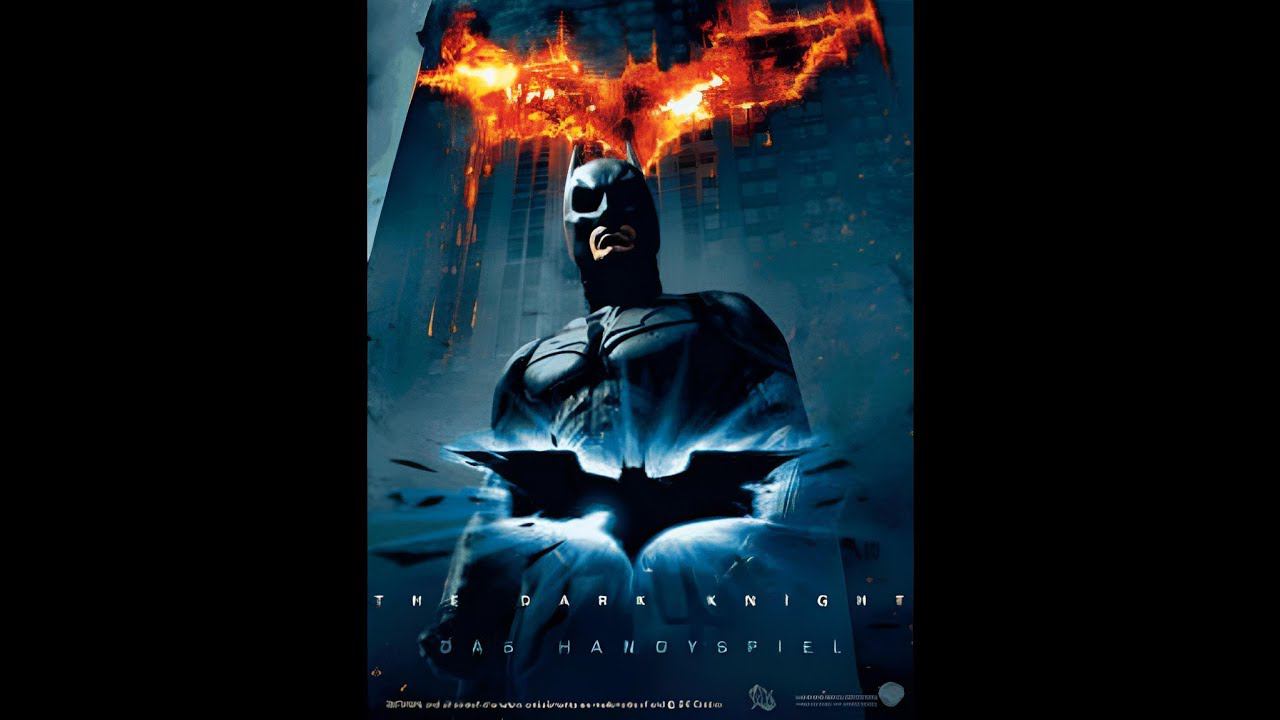 The Dark Knight (Тёмный Рыцарь) - Полное прохождение java игры смотреть онлайн