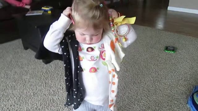 Easter Dress-Up! 2014 смотреть онлайн