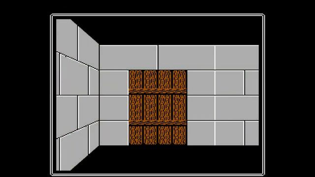 Чему современные JRPG могут поучиться у Dragon Quest III? Обзор.