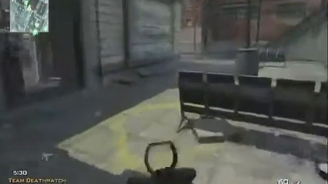 Call of Duty Modern Warfare 3 Gameplay PS3 Multiplayer смотреть онлайн