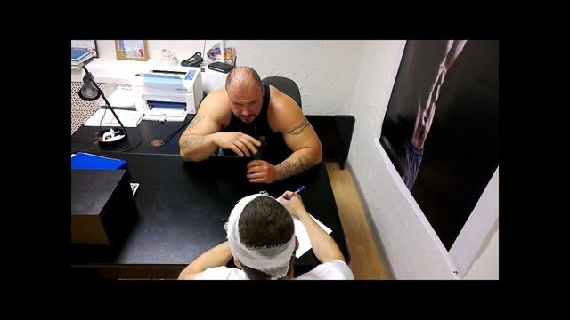 Correct bumblebee. Dmitry Nagorny. (Lesson №2).Правильный шмель. Дмитрий Нагорный. (урок №2) смотреть онлайн