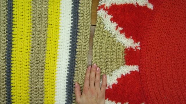 Чтобы ковер не скользил. Подложка под ковер: РАДИКАЛЬНОЕ решение!