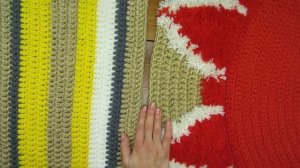 Чтобы ковер не скользил. Подложка под ковер: РАДИКАЛЬНОЕ решение!