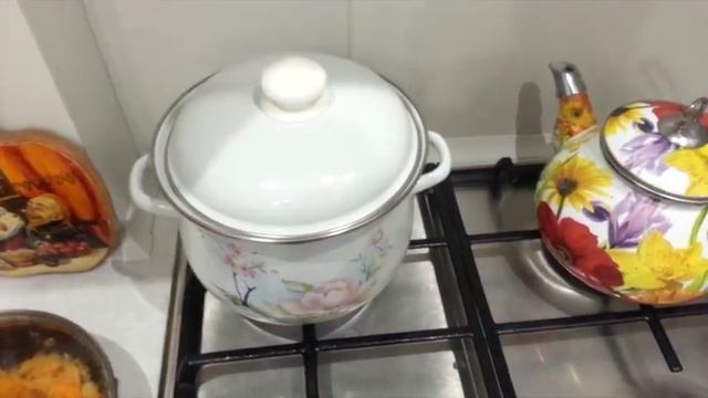 Суп Куриный!