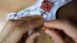 Квадрокоптер не реагирует на пульт. Что делать?