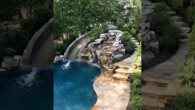 #сад #ландшафт #природа #искусство #алтай #АГУ смотреть онлайн