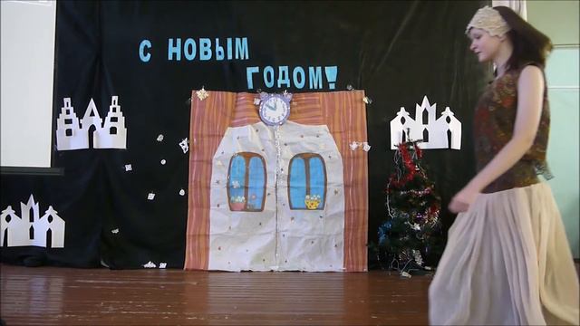С.Н. Епифановская в школе №7 г Тутаев смотреть онлайн