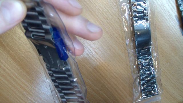 браслеты к наручным часам 26 мм,24 мм, ремонт часов,ремонт браслетов. смотреть онлайн