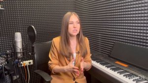 ⭐️Реакция на вокал шамана (Ярослава Дронова)