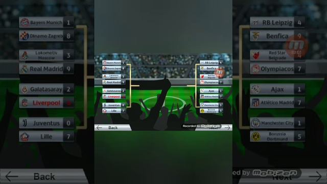 2.часть лч... Прошёл ли я в 1/4??? смотреть онлайн