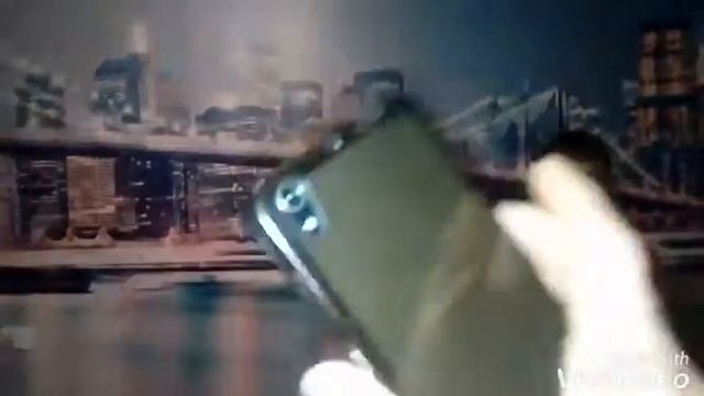 НЕ ПОЙМАЛ ТЕЛЕФОН!!!!!!!! Разбился смотреть онлайн