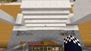 ?ТОРНАДО КРУШЕНИЕ КОРАБЛЯ ВЫЖИВАНИЕ В ОКЕАНЕ ШЕДИ И НУБИК МУЛЬТИК 100% ТРОЛЛИНГ MINECRAFT НА ОСТРОВ