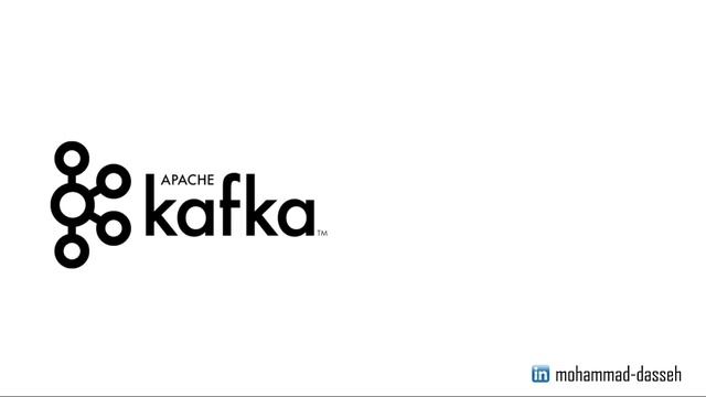 Kafka Course [Arabic]: 1.0 مرحبا كافكا смотреть онлайн
