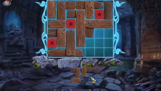 Mystery of the Ancients 7: Black Dagger Collector's Edition - ЧАСТЬ 8 (ТЕМНЫЙ КОРОЛЬ) смотреть онлайн